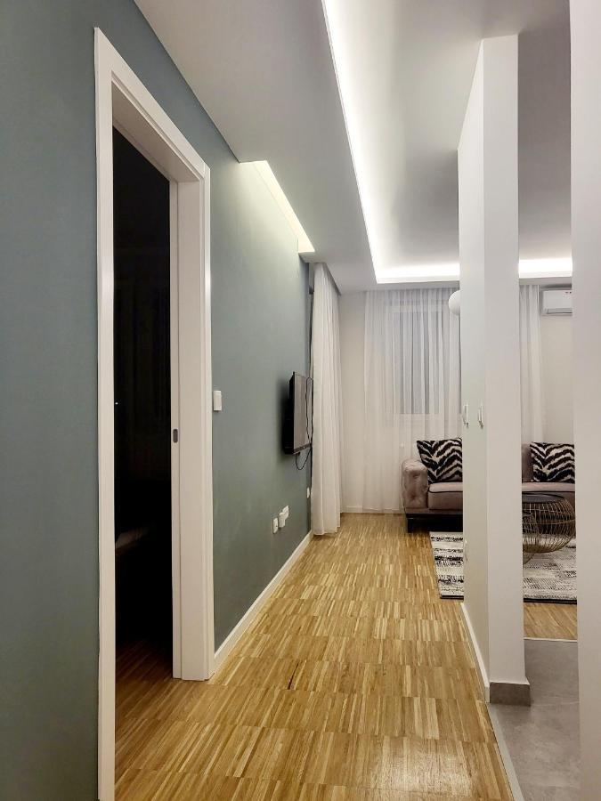 Nika Apartment Banja Luka Exterior photo